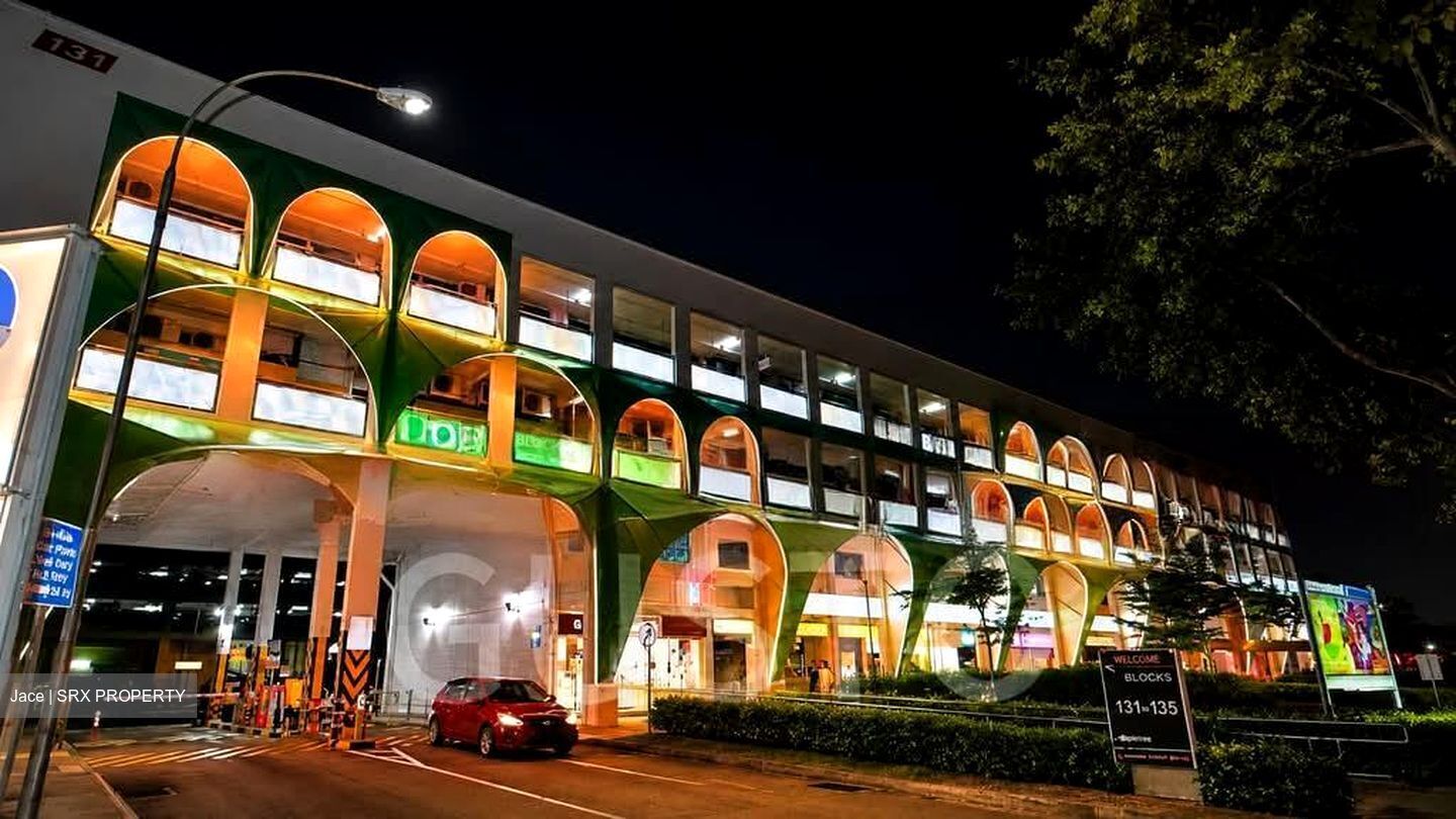 Jurong Gateway Road (D22), Shop House #559915591